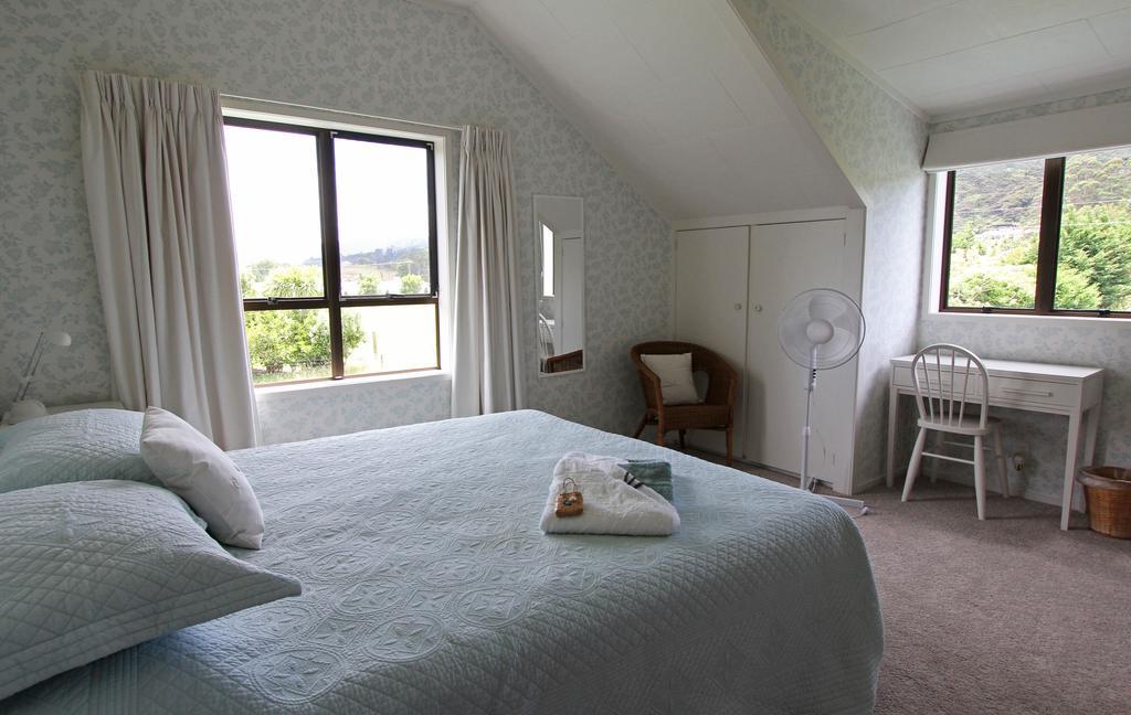 Jacaranda Lodge Coromandel Cameră foto