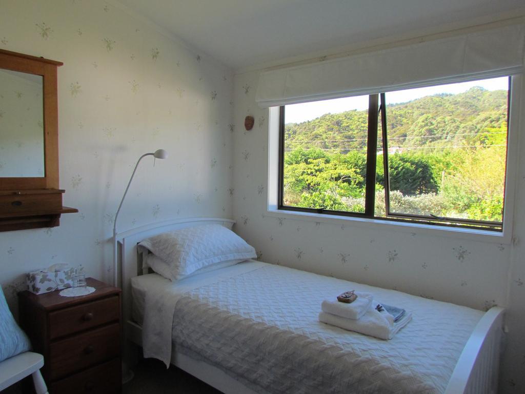 Jacaranda Lodge Coromandel Cameră foto