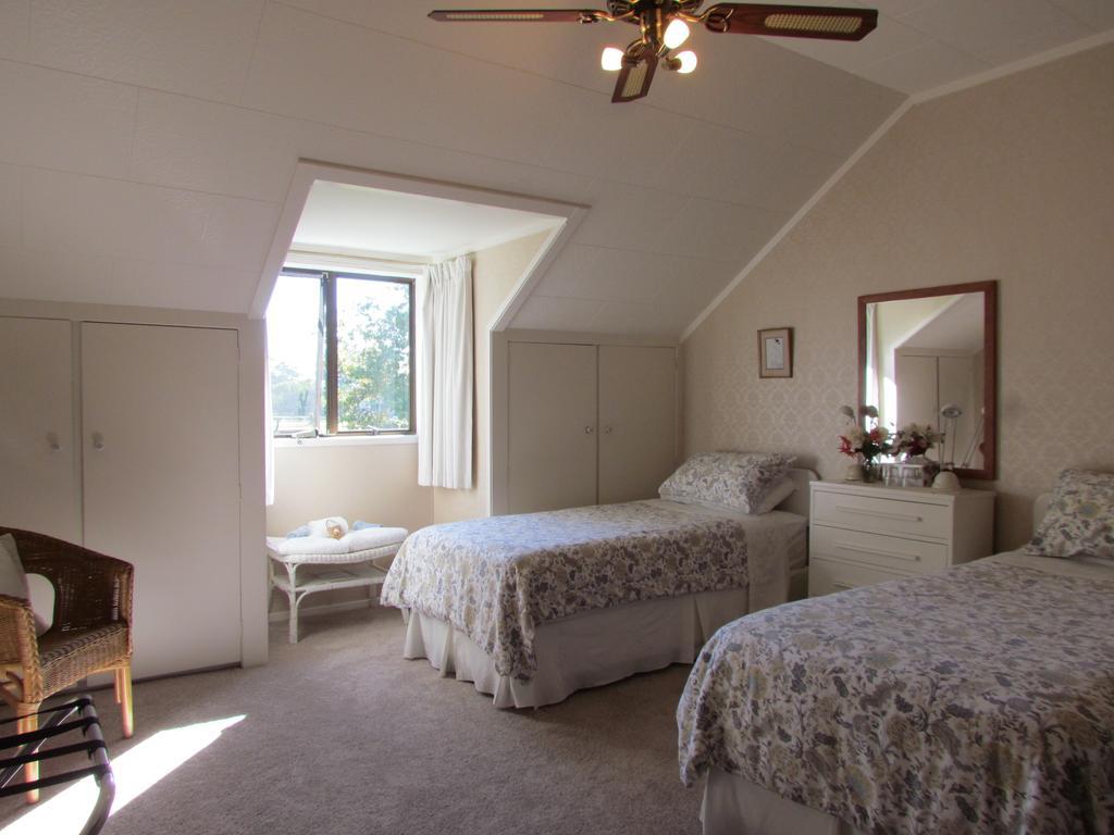Jacaranda Lodge Coromandel Cameră foto