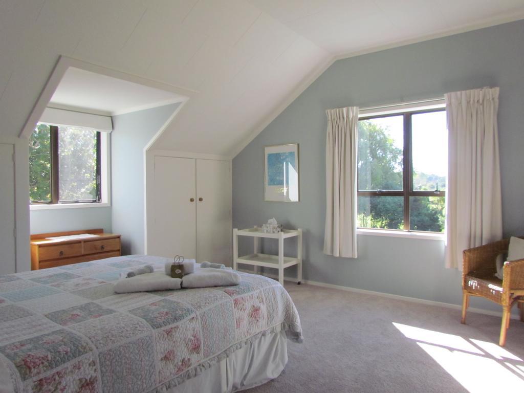Jacaranda Lodge Coromandel Cameră foto