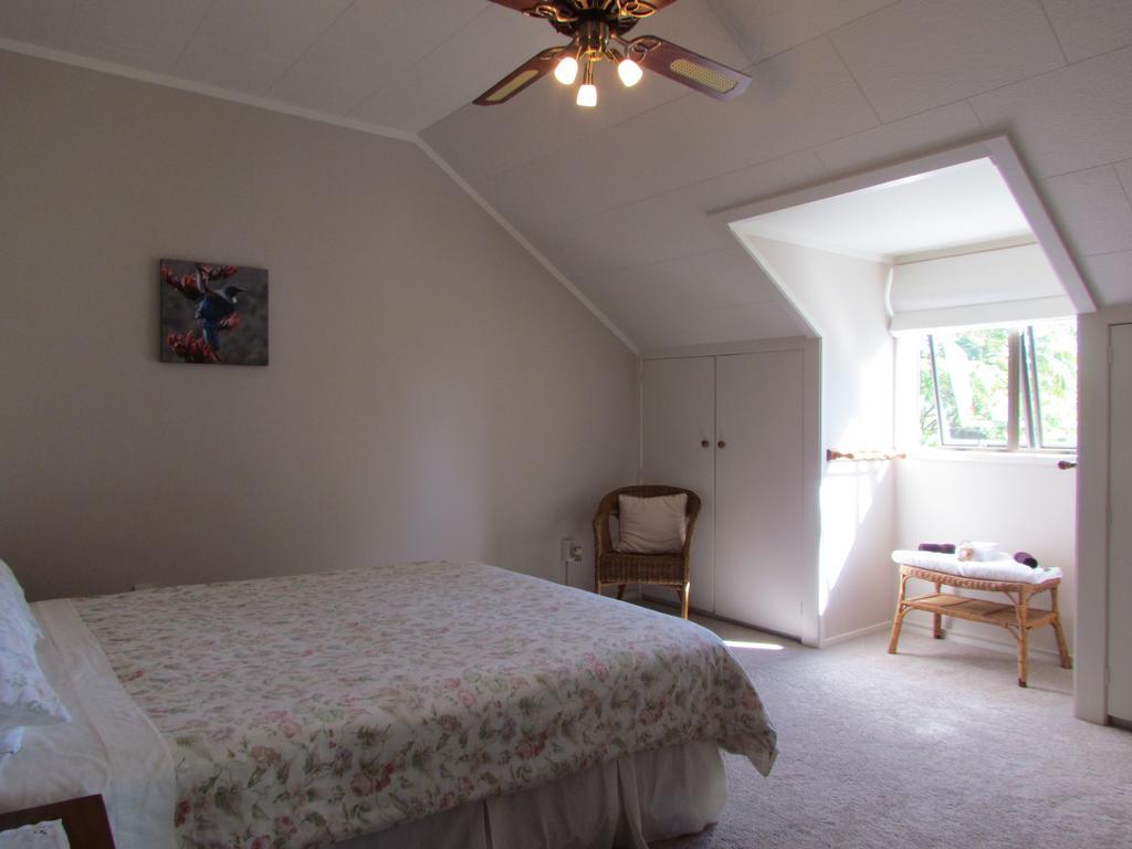 Jacaranda Lodge Coromandel Cameră foto
